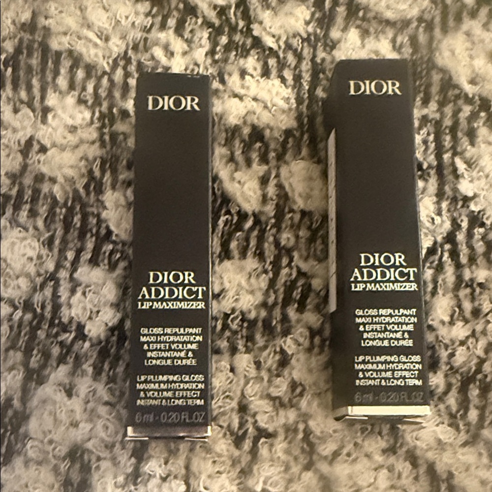 Dior Addict Lip Maximizer -13 Beige color